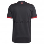 Bayern München Fodboldtrøjer 3. sæt 2022/23 Kort ærmer